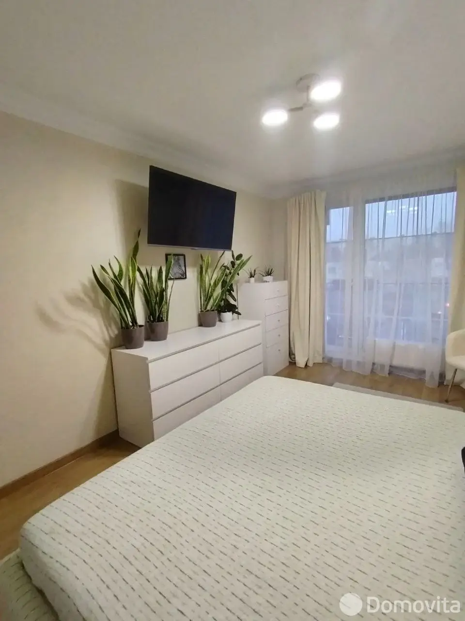 квартира, Минск, ул. Космонавтов, д. 20 от собственника