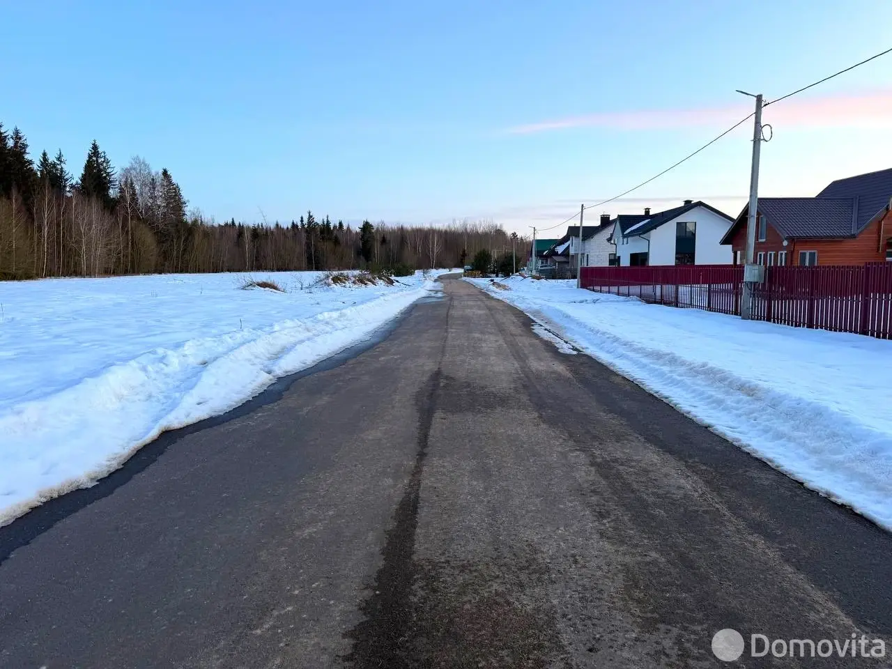 Купить земельный участок, 15 соток, Каралино, Минская область, 65000USD, код 571590 - фото 8