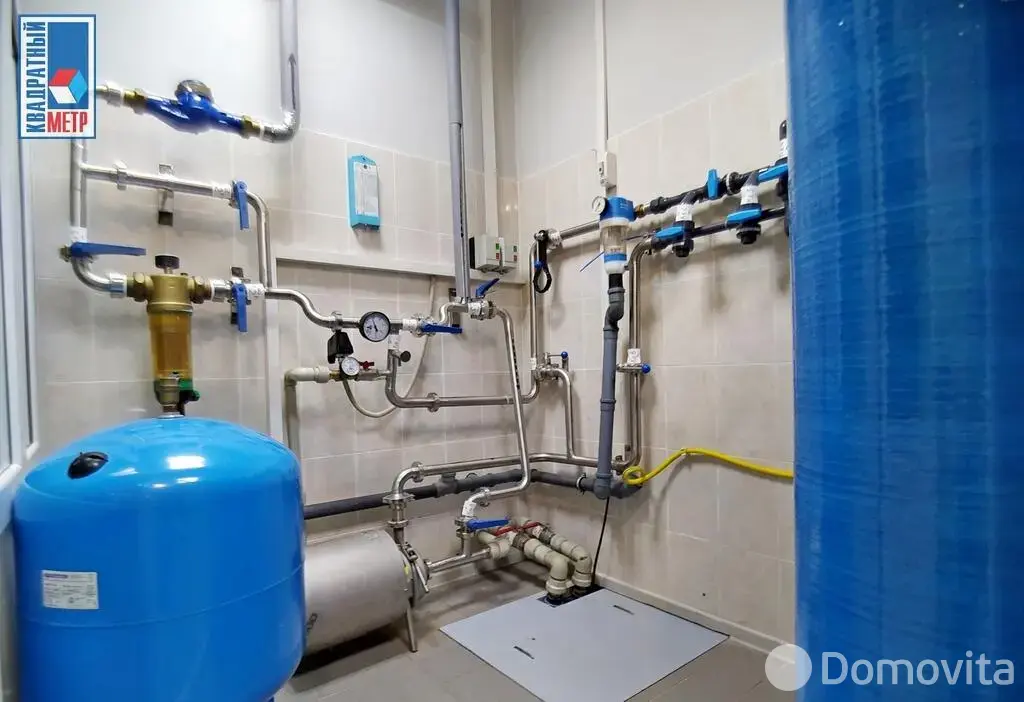 Купить складское помещение на ул. Вересковая, д. 3 в Минске - фото 18