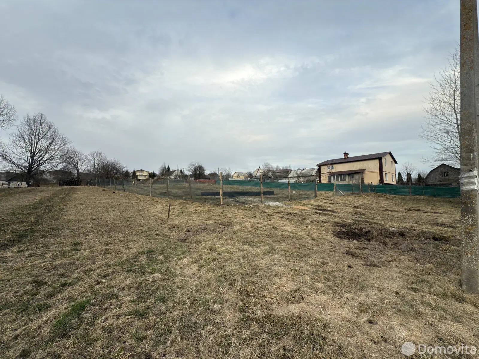 Купить земельный участок, 18.25 соток, Заславль, Минская область, 99900USD, код 571717 - фото 12