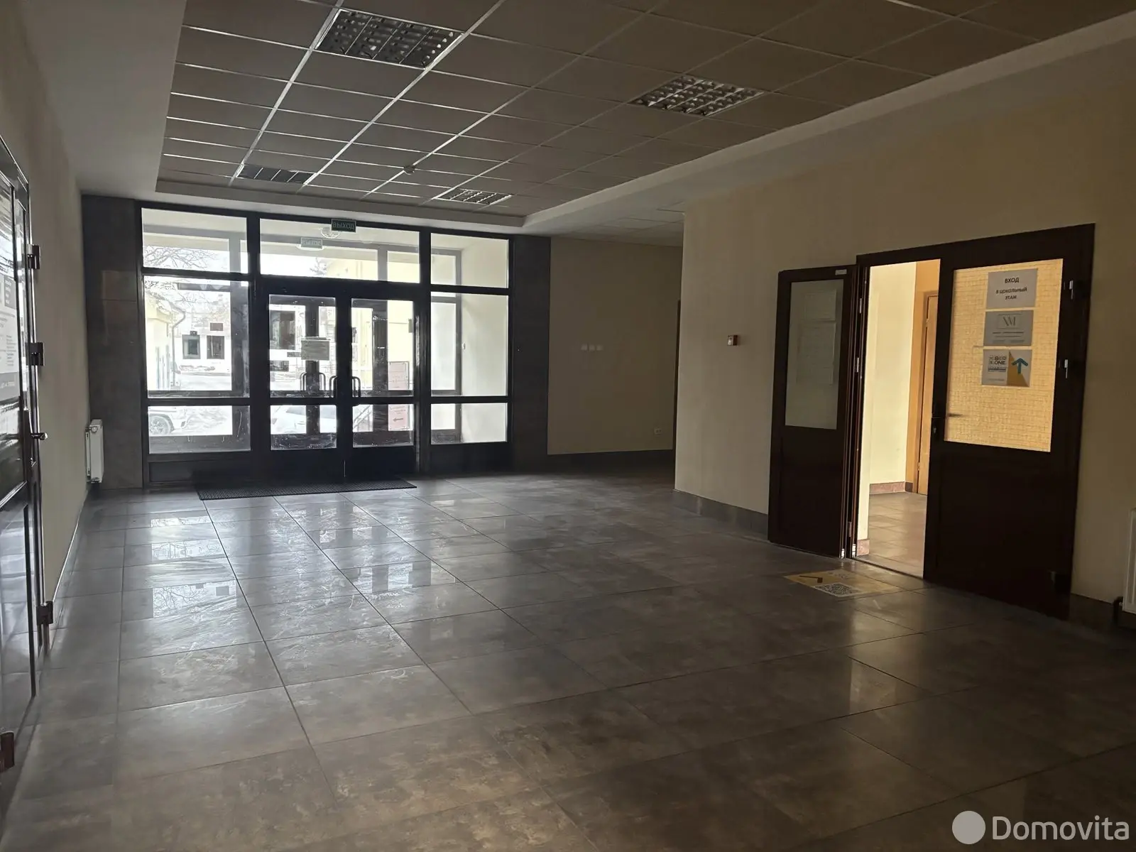 офис, Гродно, ул. 17 Сентября, д. 49А