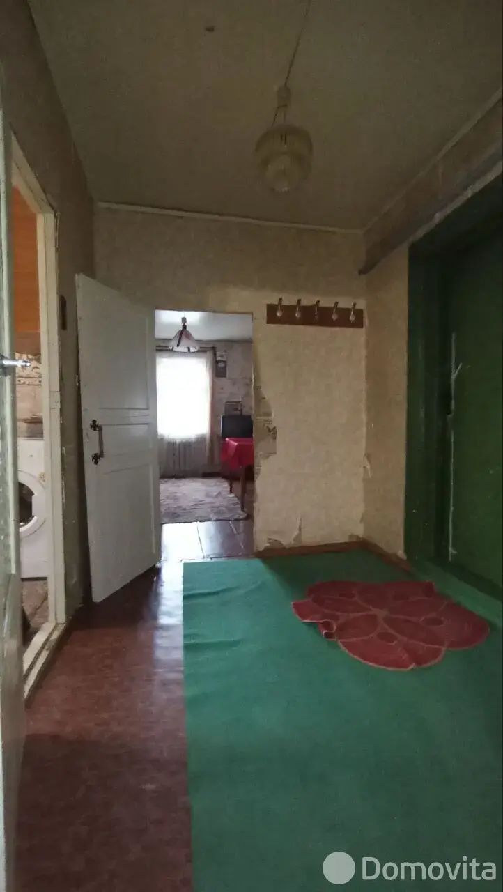 коттедж, Заболотье, ул. Куприянова, д. 8 