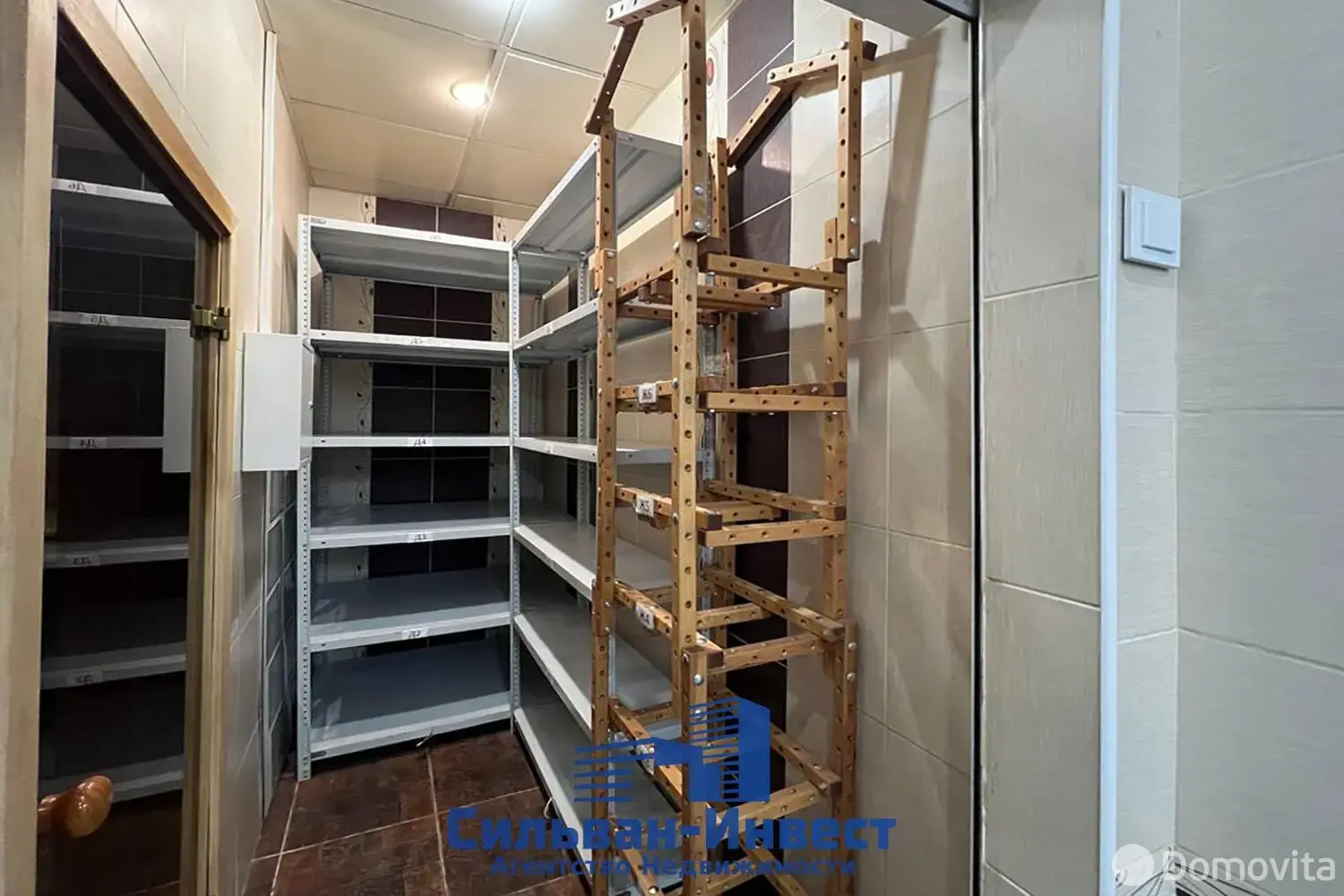 офис, Минск, ул. Щорса 3-я, д. 9 в Московском районе