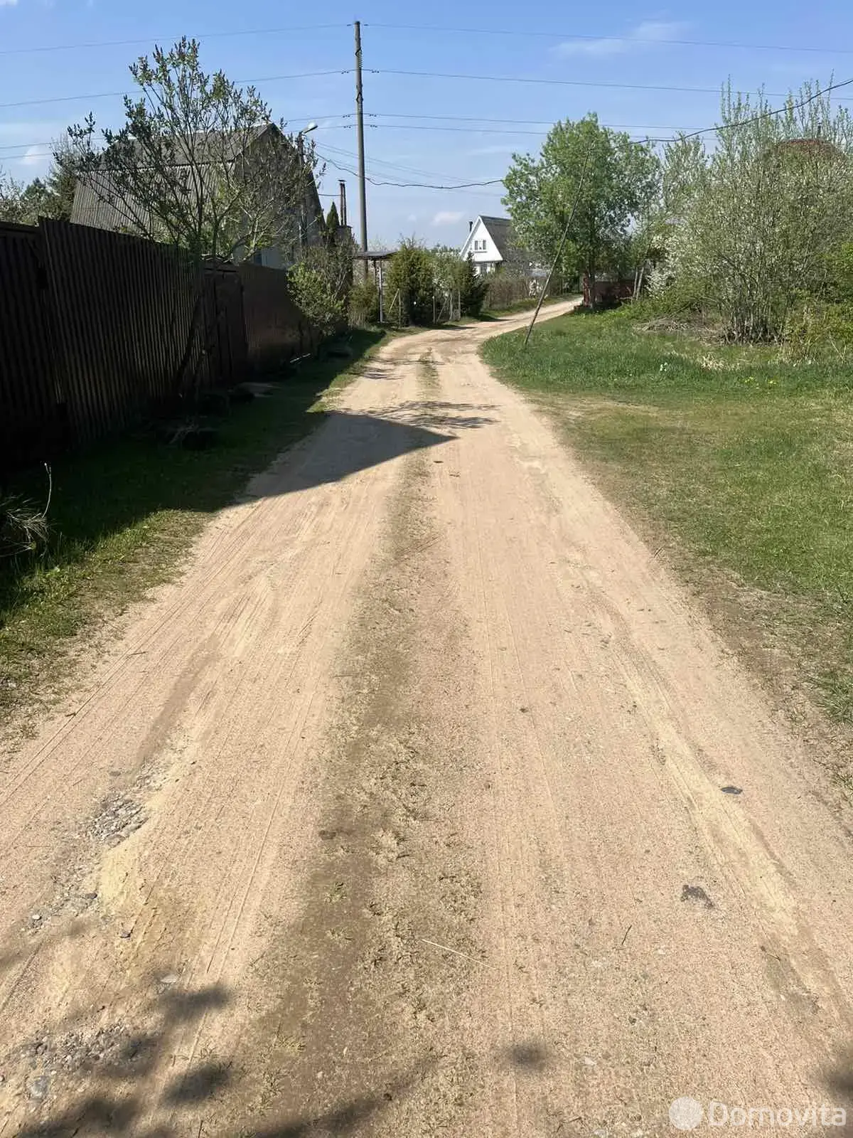 Купить 1-этажную дачу в Простоквашино Минская область, 30000BYN, код 185773 - фото 28