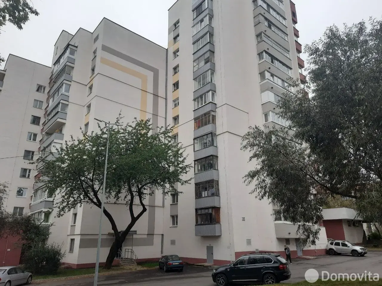 арендовать объект сферы услуг, Минск, ул. Червякова, д. 23