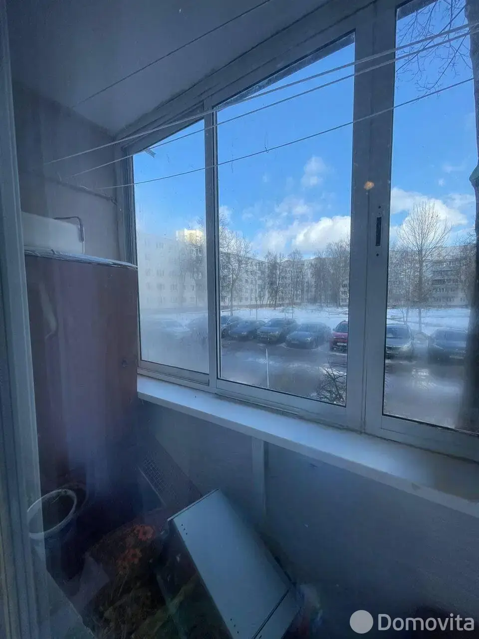 комната, Минск, пр-т Рокоссовского, д. 94