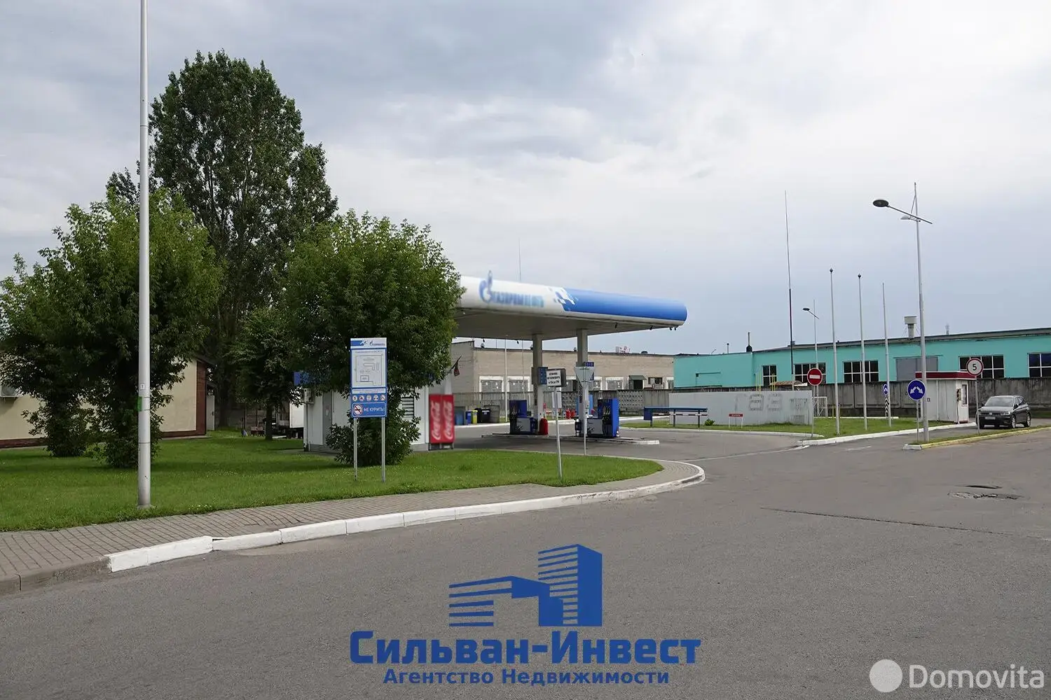 Купить торговое помещение на ул. Тельмана, д. 100/А в Барановичах, 800000USD, код 998187 - фото 20