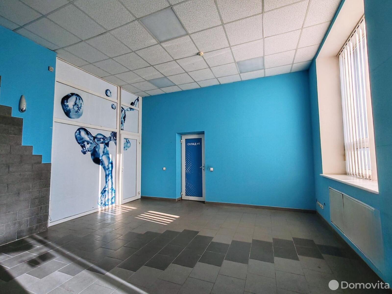 Снять офис на ул. Свердлова, д. 23 в Минске, 4480BYN, код 12077 - фото 4
