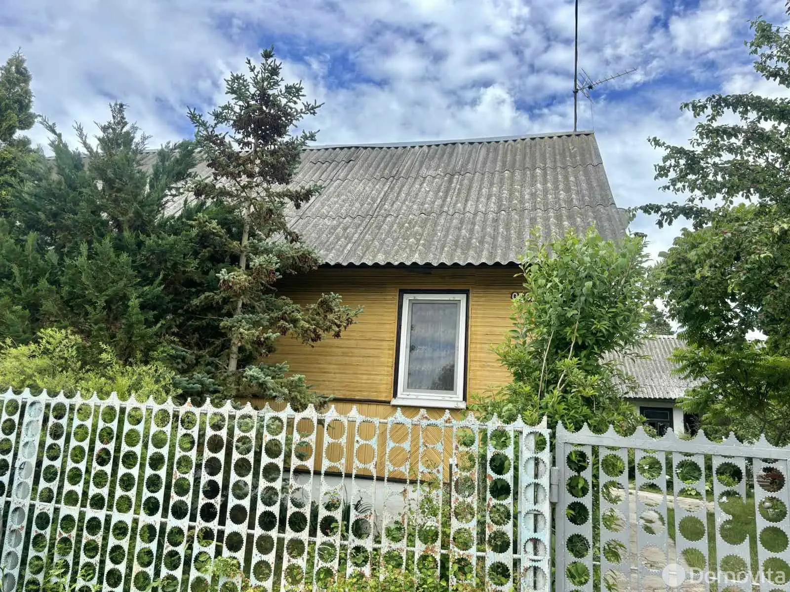 коттедж, Гродно, ул. Соломовой