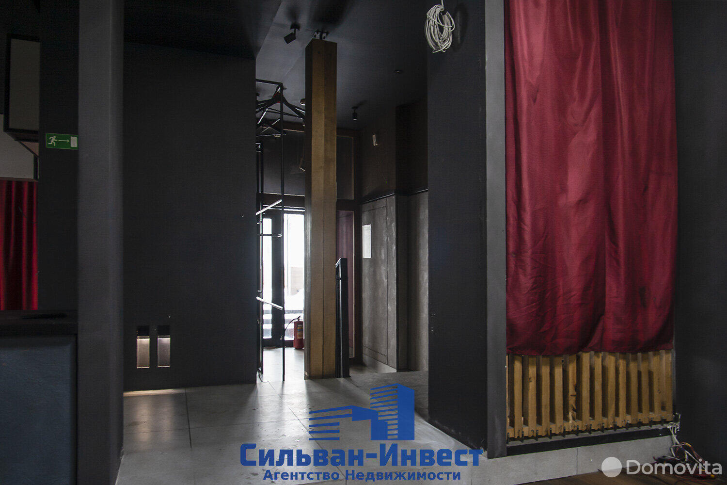 Купить помещение под сферу услуг в Минске, ул. Интернациональная, д. 25/А - фото 18