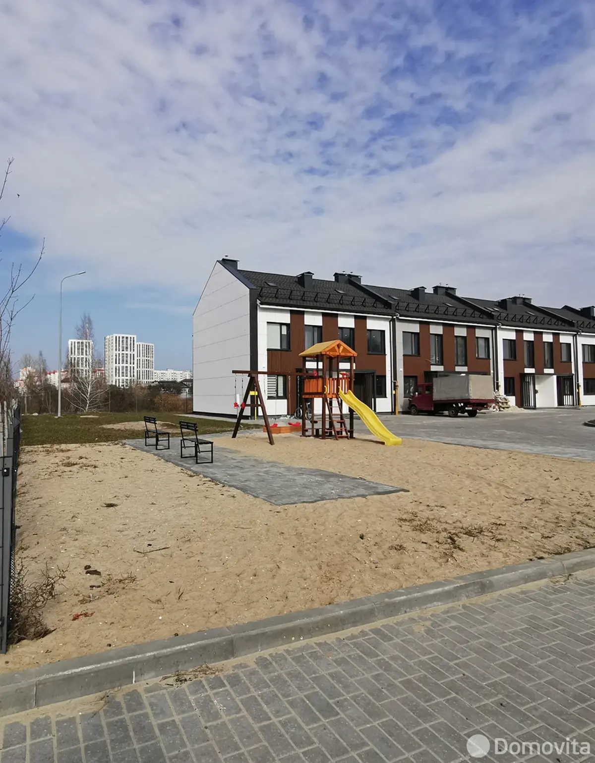 Цена продажи коттеджа, Гомель, ул. Кленковская, д. 24В/1