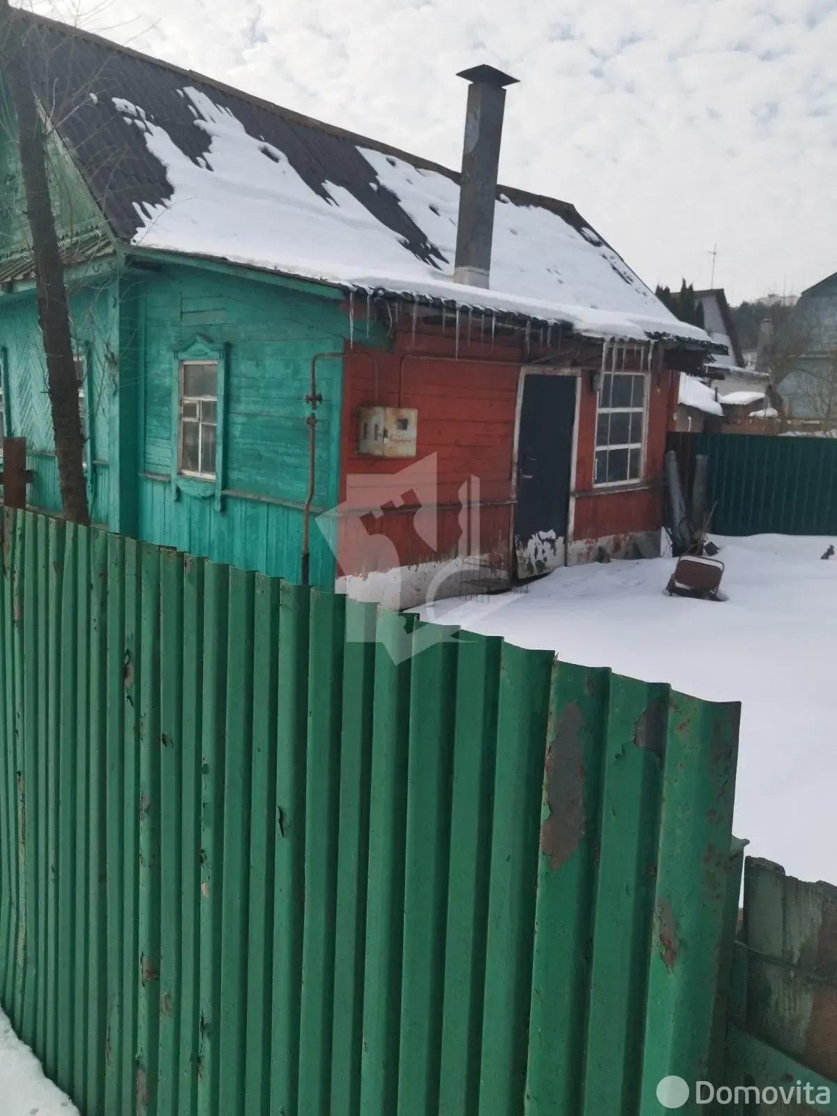 коттедж, Минск, ул. Солтыса 