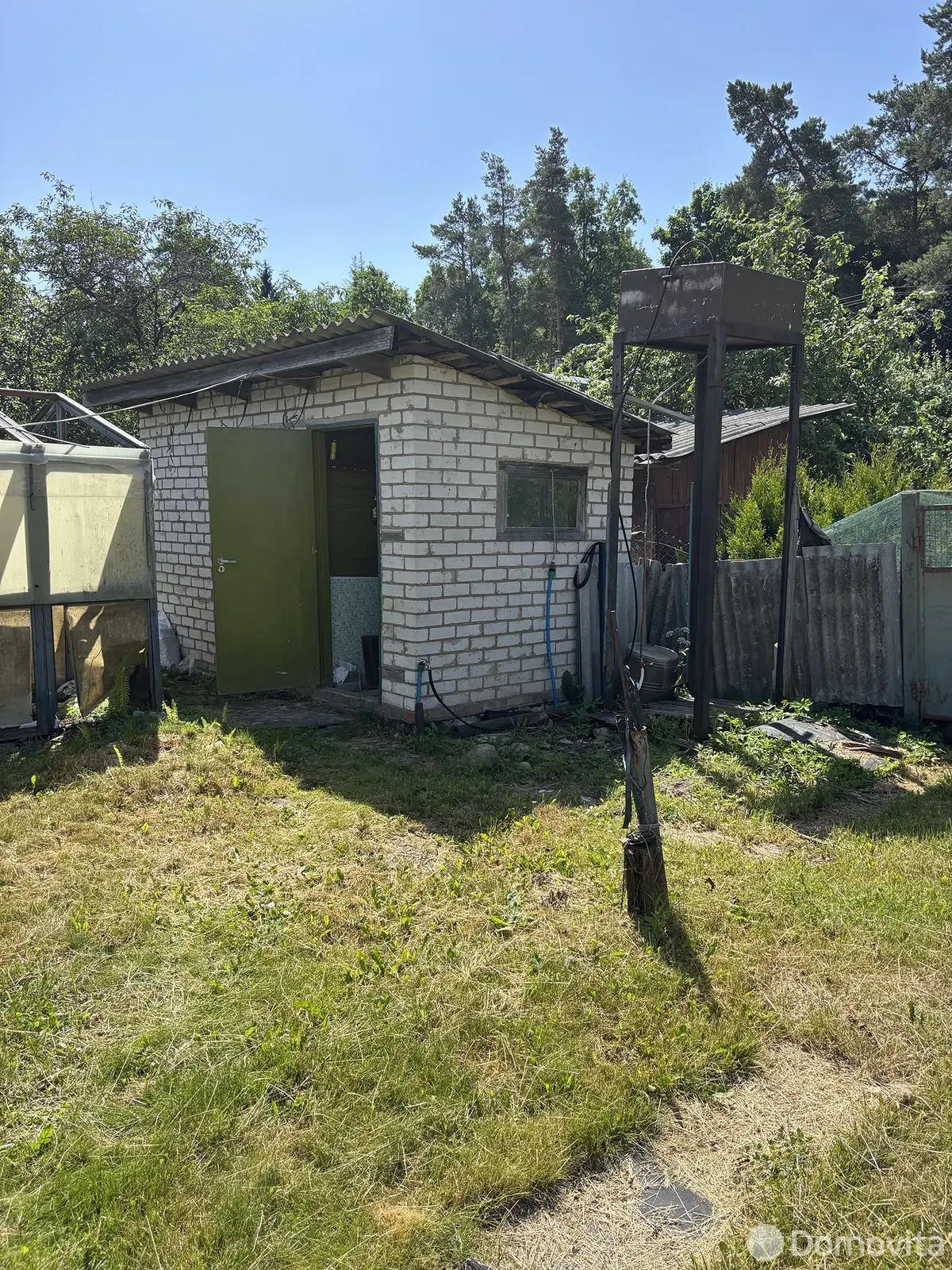 Продажа 2-этажной дачи в Мечта кооператора Минская область, 12000USD, код 186339 - фото 28