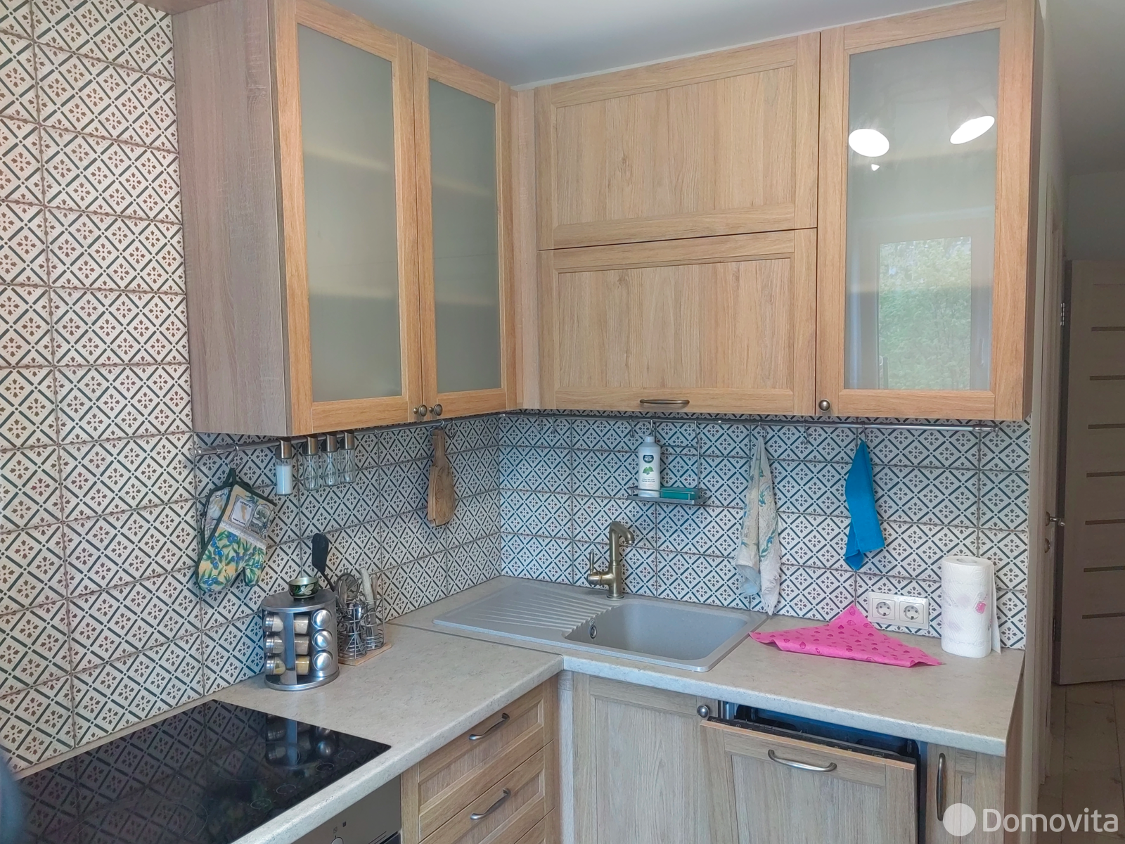 Цена аренды квартиры, Минск, ул. Менделеева, д. 30