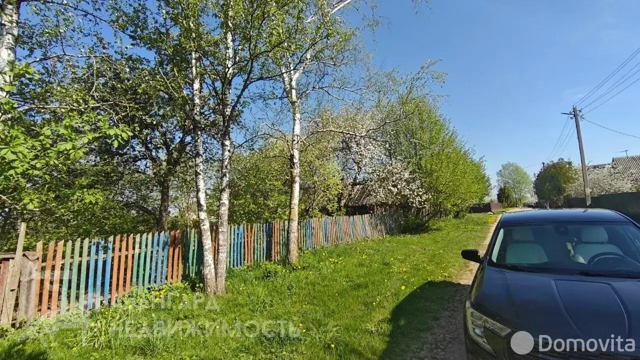 Купить земельный участок, 11.7 соток, Подбережье, Минская область, 7950USD, код 571832 - фото 11