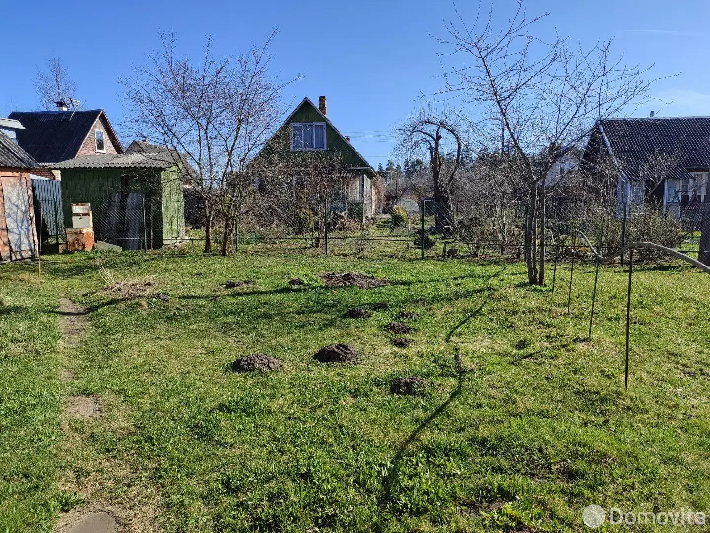Продажа 1-этажной дачи в Заря-81 Минская область, 27900BYN, код 186188 - фото 25