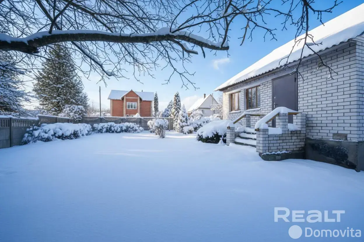 дом, Петровичи, ул. Школьная 