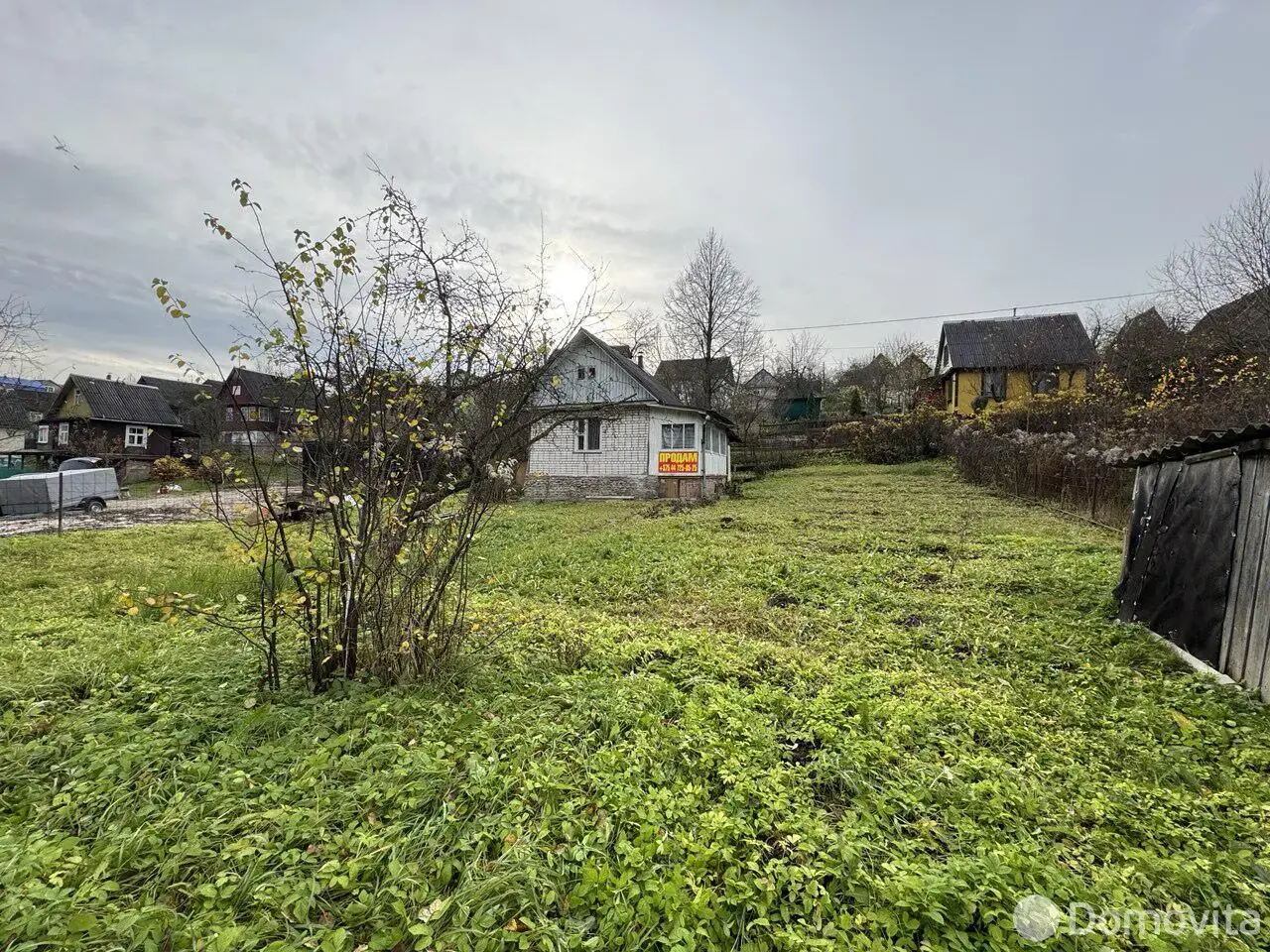 дача, Лазурный-2008, д. 47 