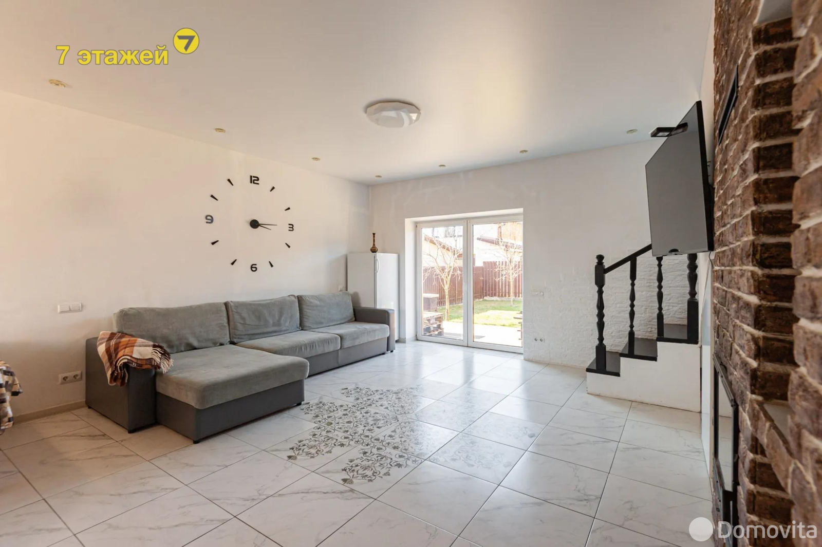 коттедж, Сосновая, ул. Солнечная