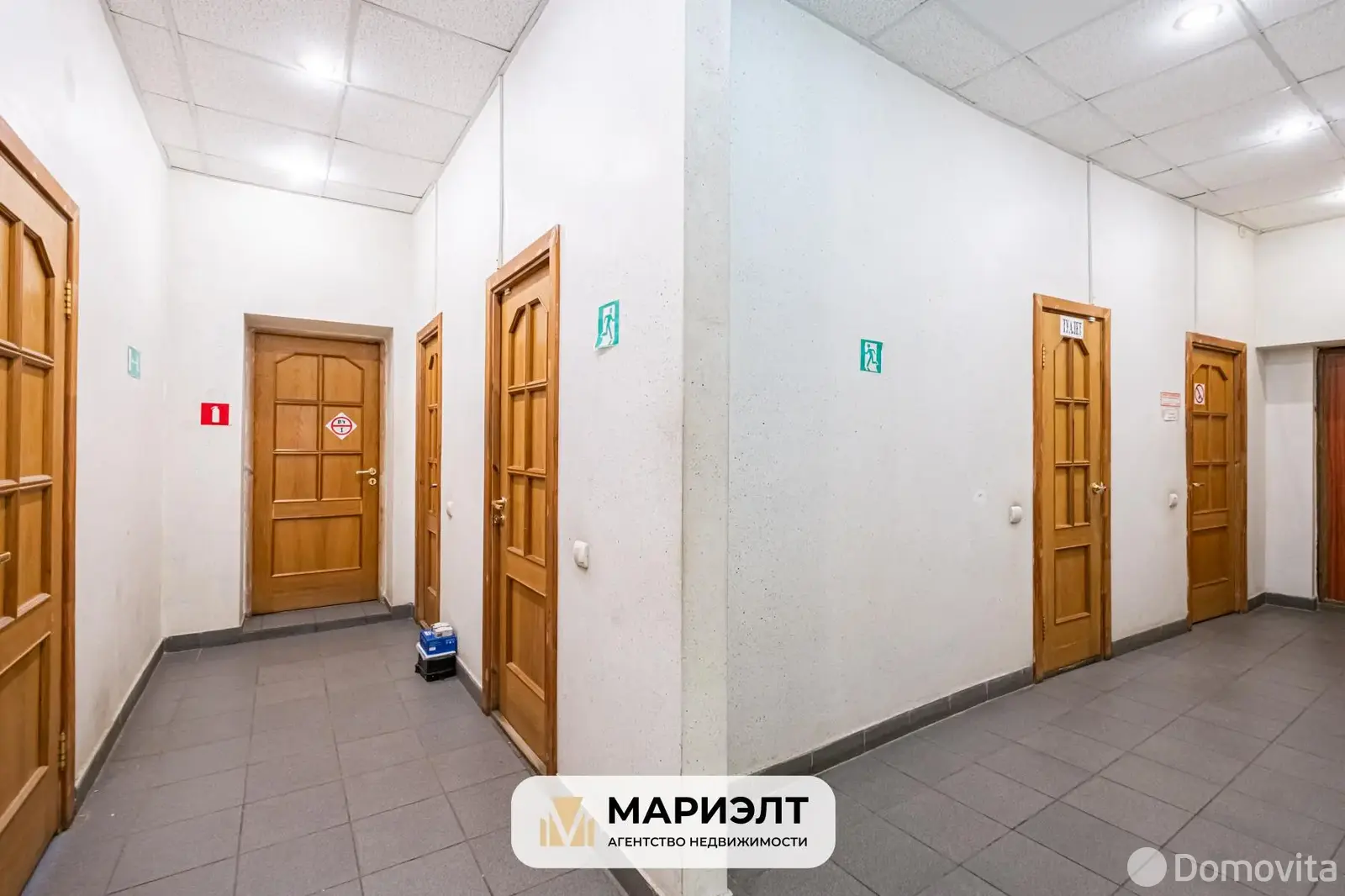 Стоимость аренды торгового объекта, Минск, пр-т Партизанский, д. 45