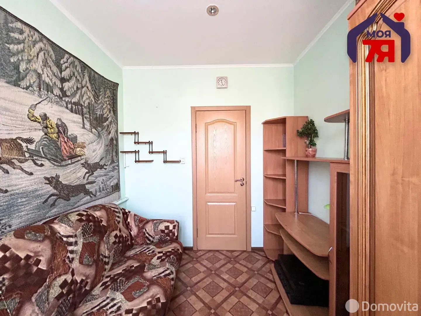 дом, Красная Слобода, ул. Клиническая - лучшее предложение