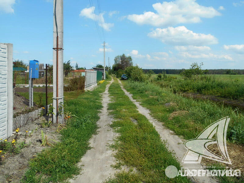 Купить 2-этажную дачу в Армеец-2 Брестская область, 24000USD, код 162181 - фото 15