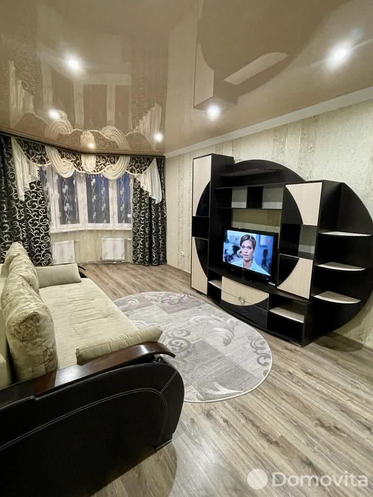 Снять 3-комнатную квартиру в Минске, ул. Лидская, д. 4, 500USD, код 139041 - фото 4