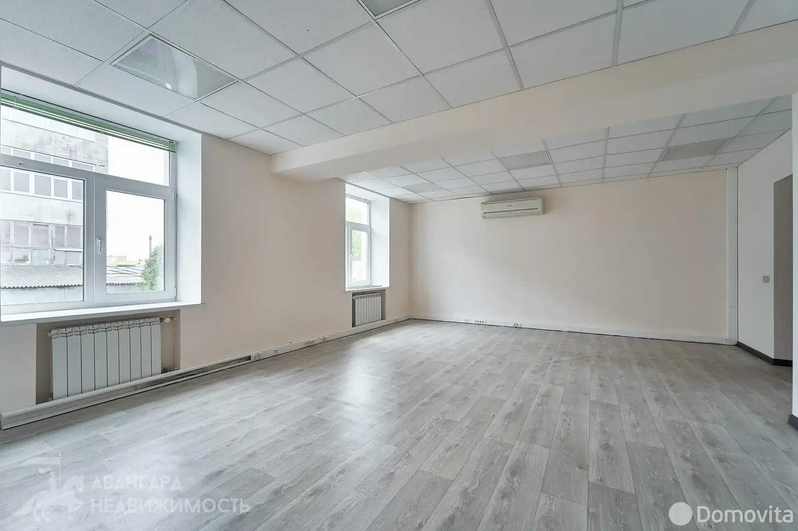 Аренда офиса на пр-т Независимости, д. 58/2 в Минске, 5100EUR, код 15509 - фото 6
