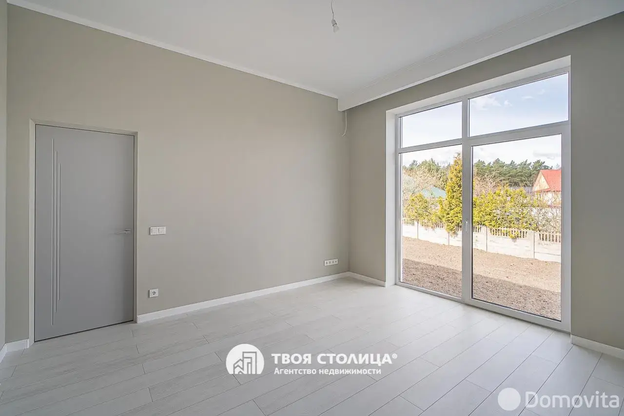 коттедж, Дроздово, 