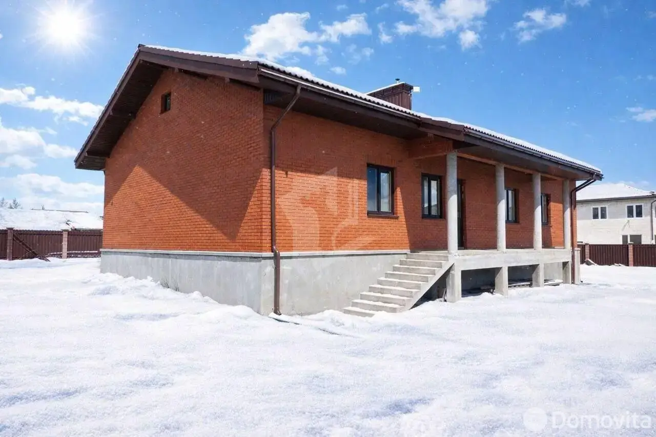 коттедж, Станок-Водица, ул. Пятая