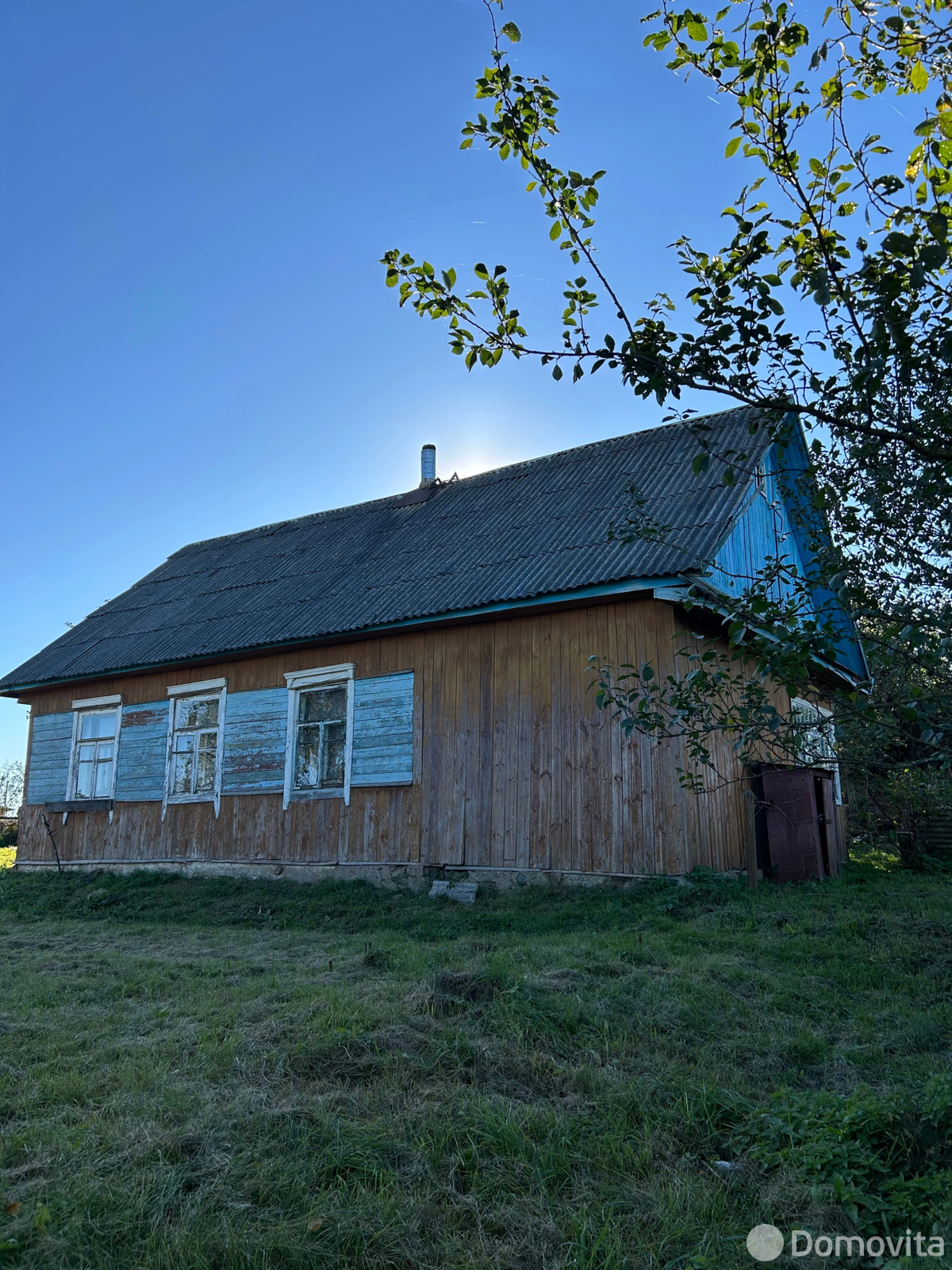 коттедж, Курково, ул. Листовая, д. 27, стоимость продажи 66 194 р.