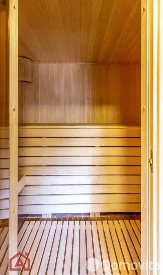 Аренда 2-этажного дома в Боровой, Минская область, , 1700USD, код 4853 - фото 35