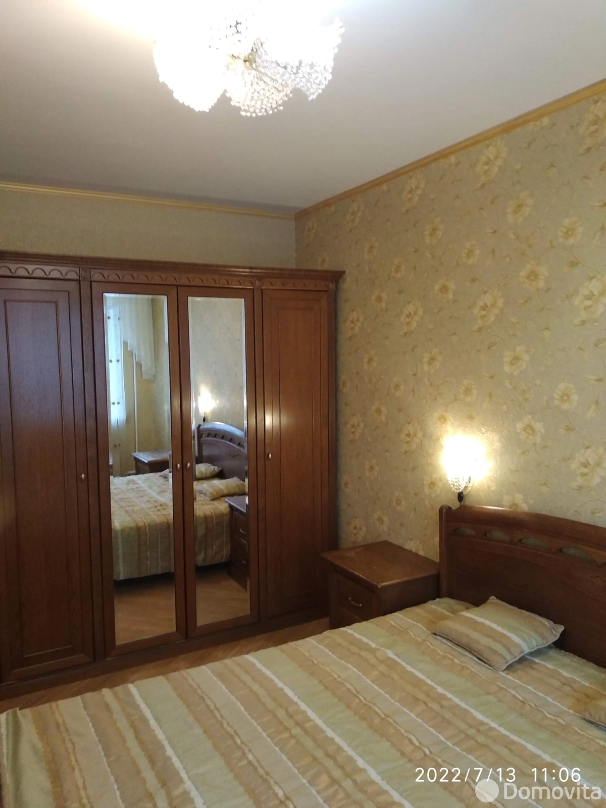 арендовать квартиру, Минск, ул. Рафиева, д. 23А