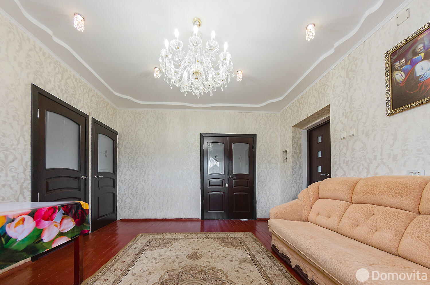 Продажа 2-этажного дома в Минске, Минская область пер. Радиаторный 2-й, 320000USD, код 612814 - фото 2