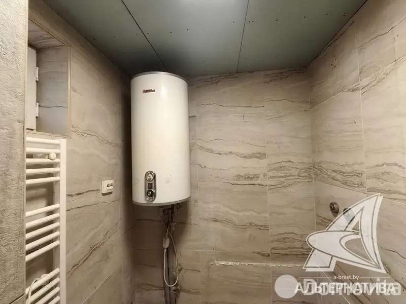 дача, Росинка при Брестском ДЭУ-138, 