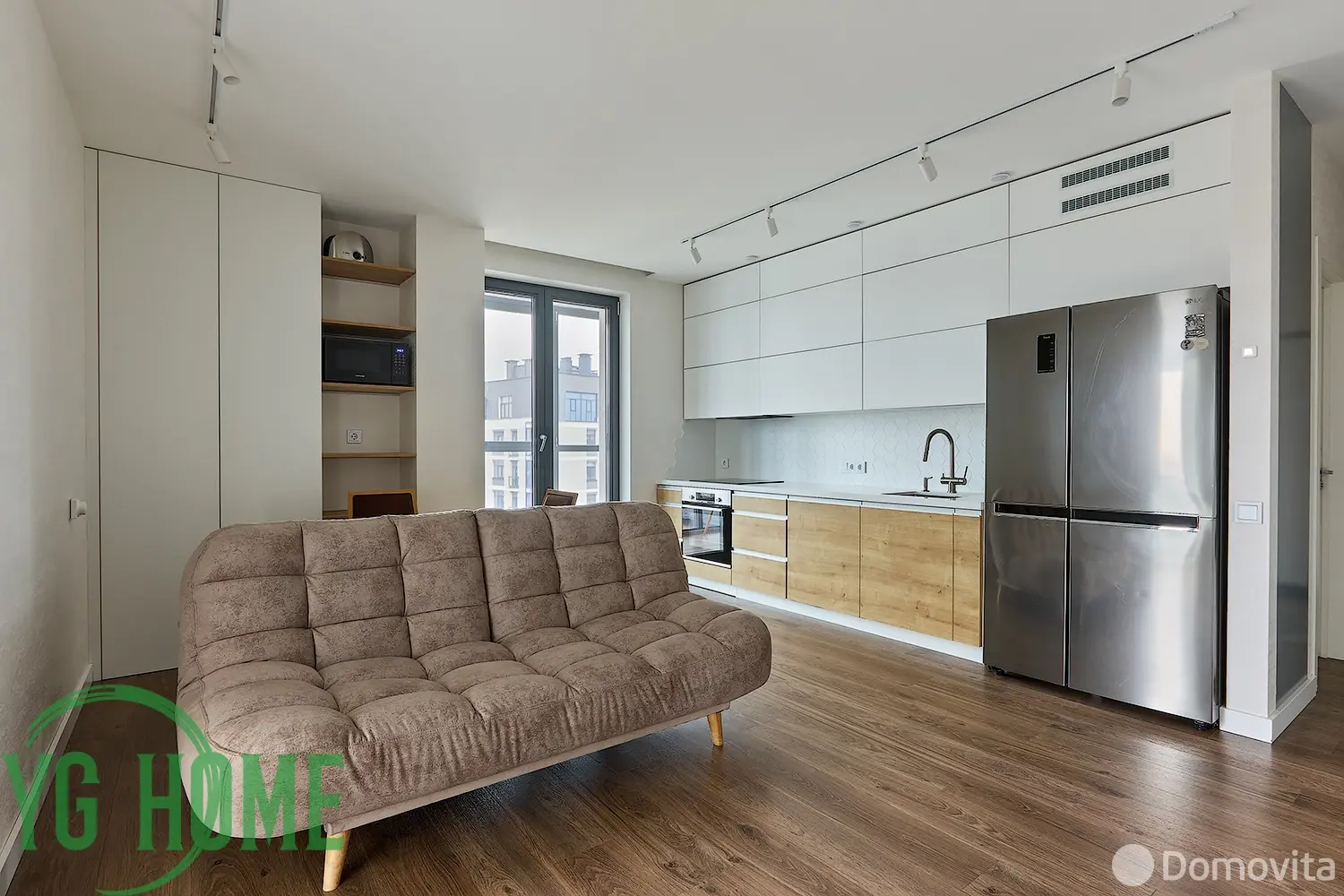 квартира, Минск, ул. Ратомская, д. 50 - лучшее предложение