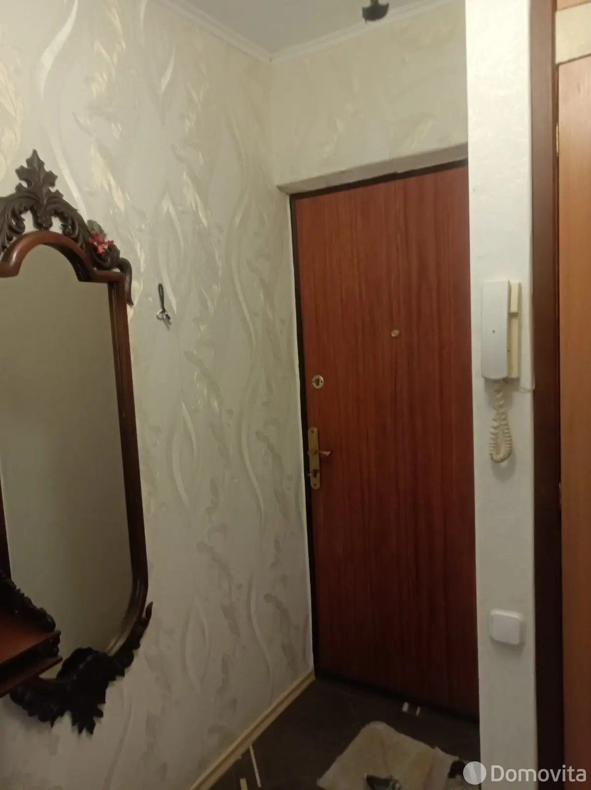 Снять 2-комнатную квартиру в Минске, ул. Голодеда, д. 51/1, 1400BYN, код 150916 - фото 11