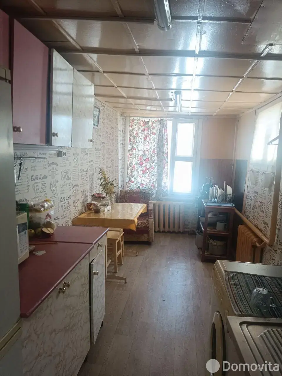 купить дом, Ратомка, ул. Корицкого