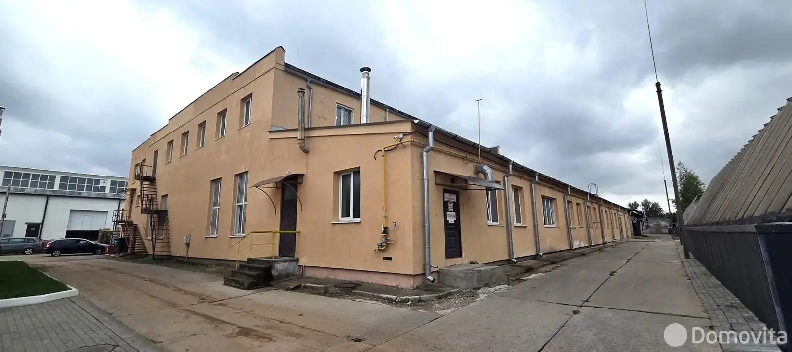 офис, Молодечно, ул. Великий Гостинец, д. 67/П 