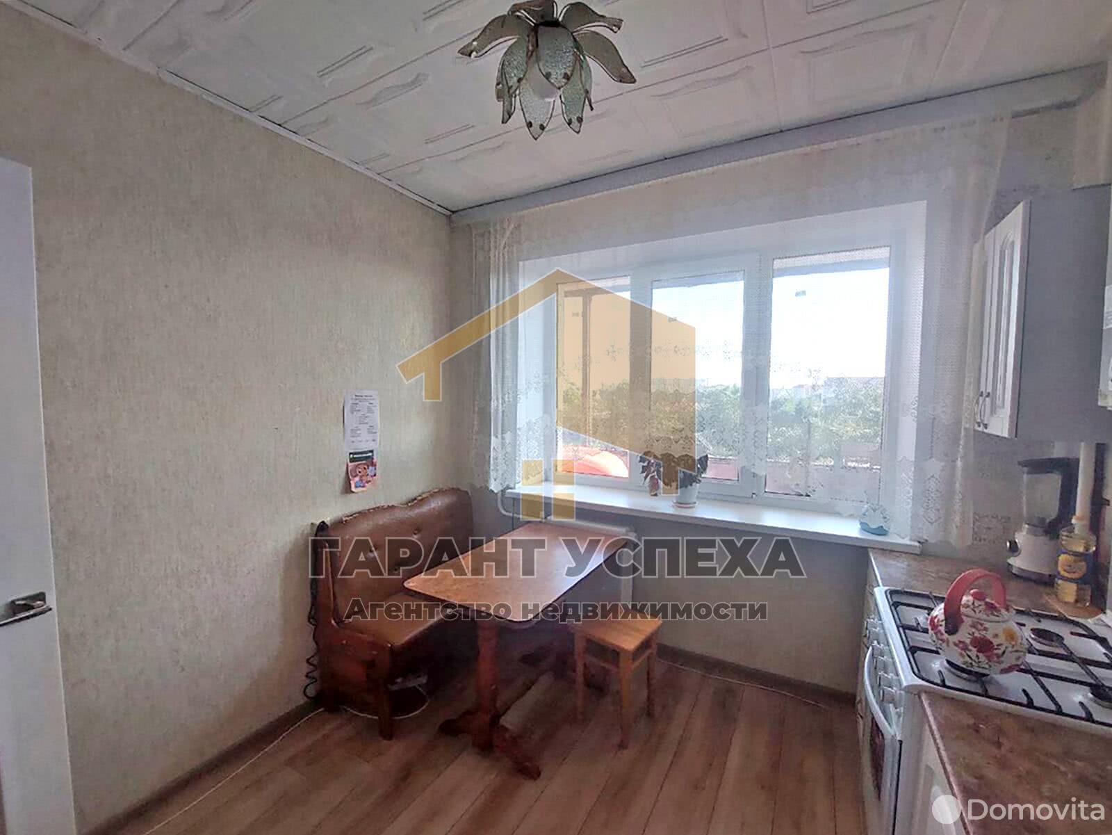Купить 2-комнатную квартиру в Бресте, ул. Дворникова, 39900 USD, код: 1022148 - фото 6