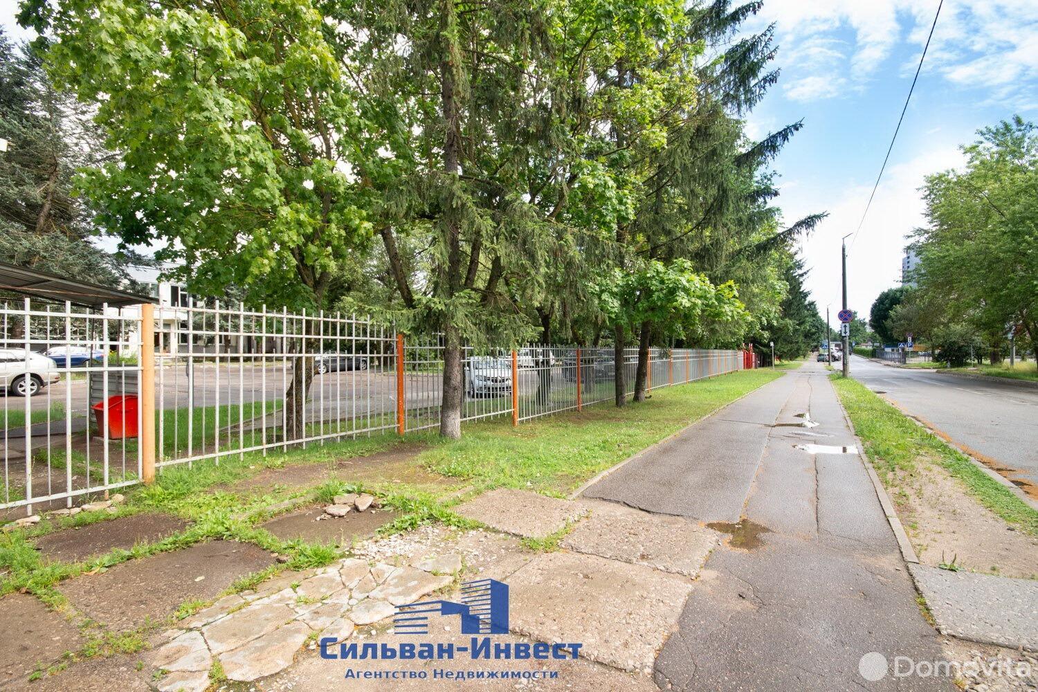 Купить офис на ул. Уручская, д. 19 в Минске, 1017310USD, код 7486 - фото 41