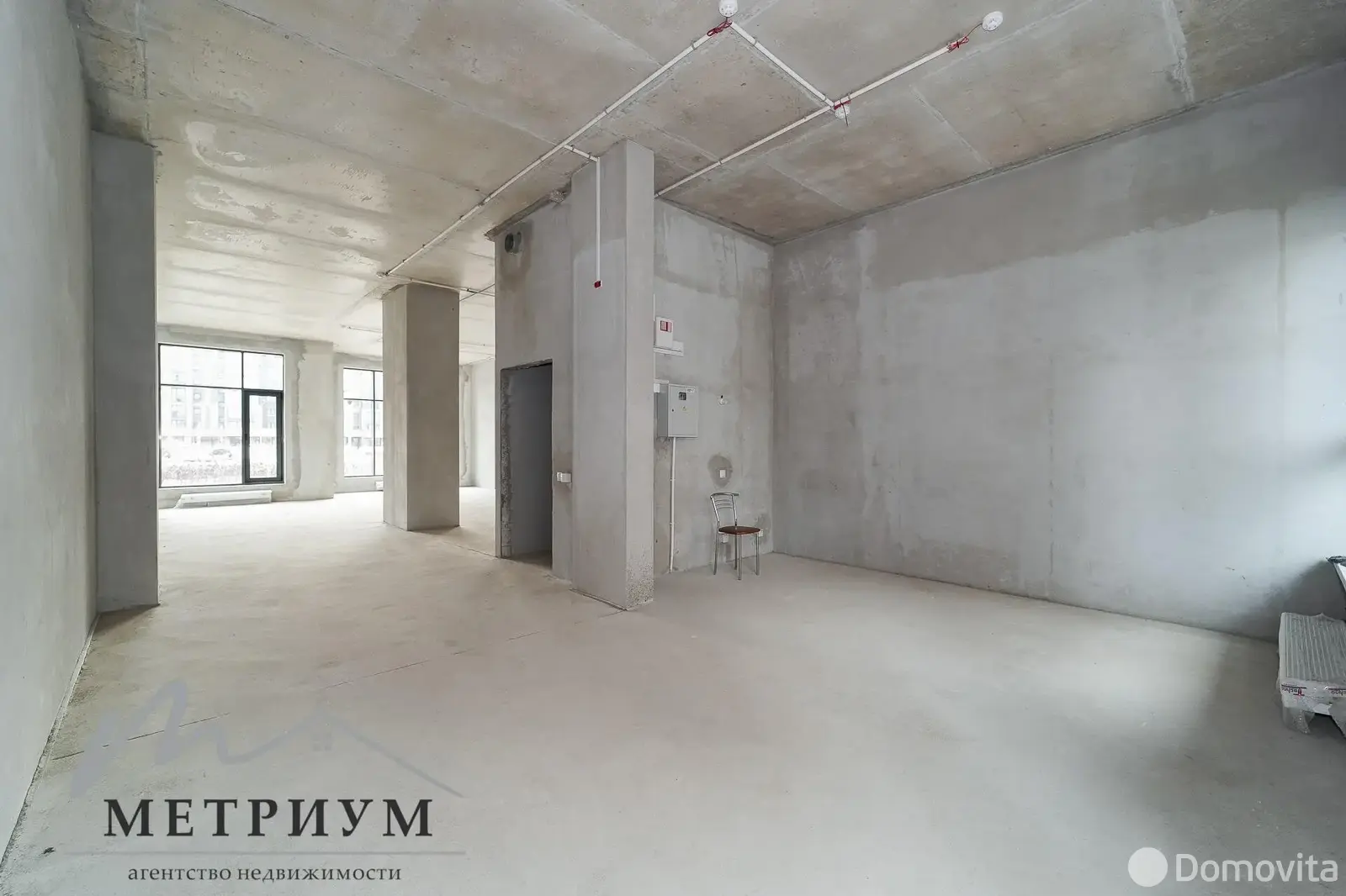 Снять торговую точку на ул. Нововиленская, д. 51 в Минске, 5929BYN, код 967901 - фото 2