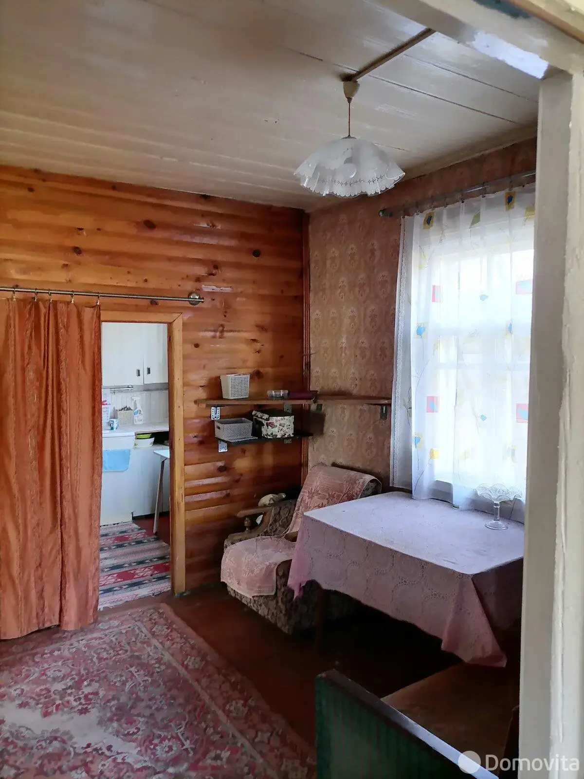 дом, Плещеницы, ул. Калинина 