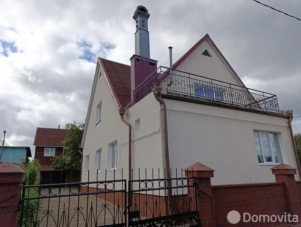 коттедж, Колодищи, ул. Громовой, д. 19, стоимость продажи 715 000 р.