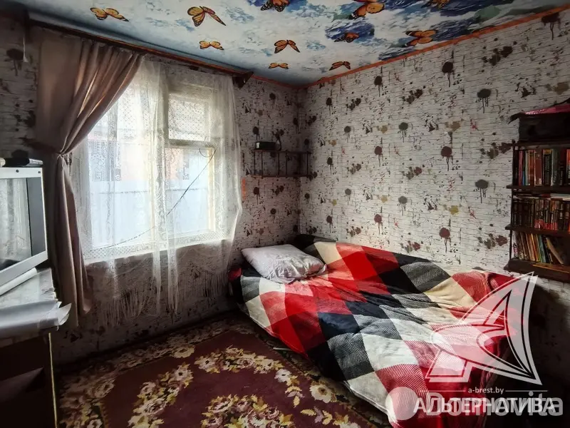 купить дом, Кобрин, 