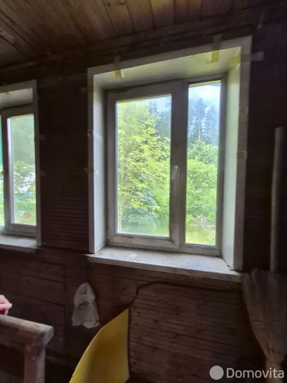 Продажа 2-этажной дачи в Витебске Витебская область, 39000BYN, код 186562 - фото 11