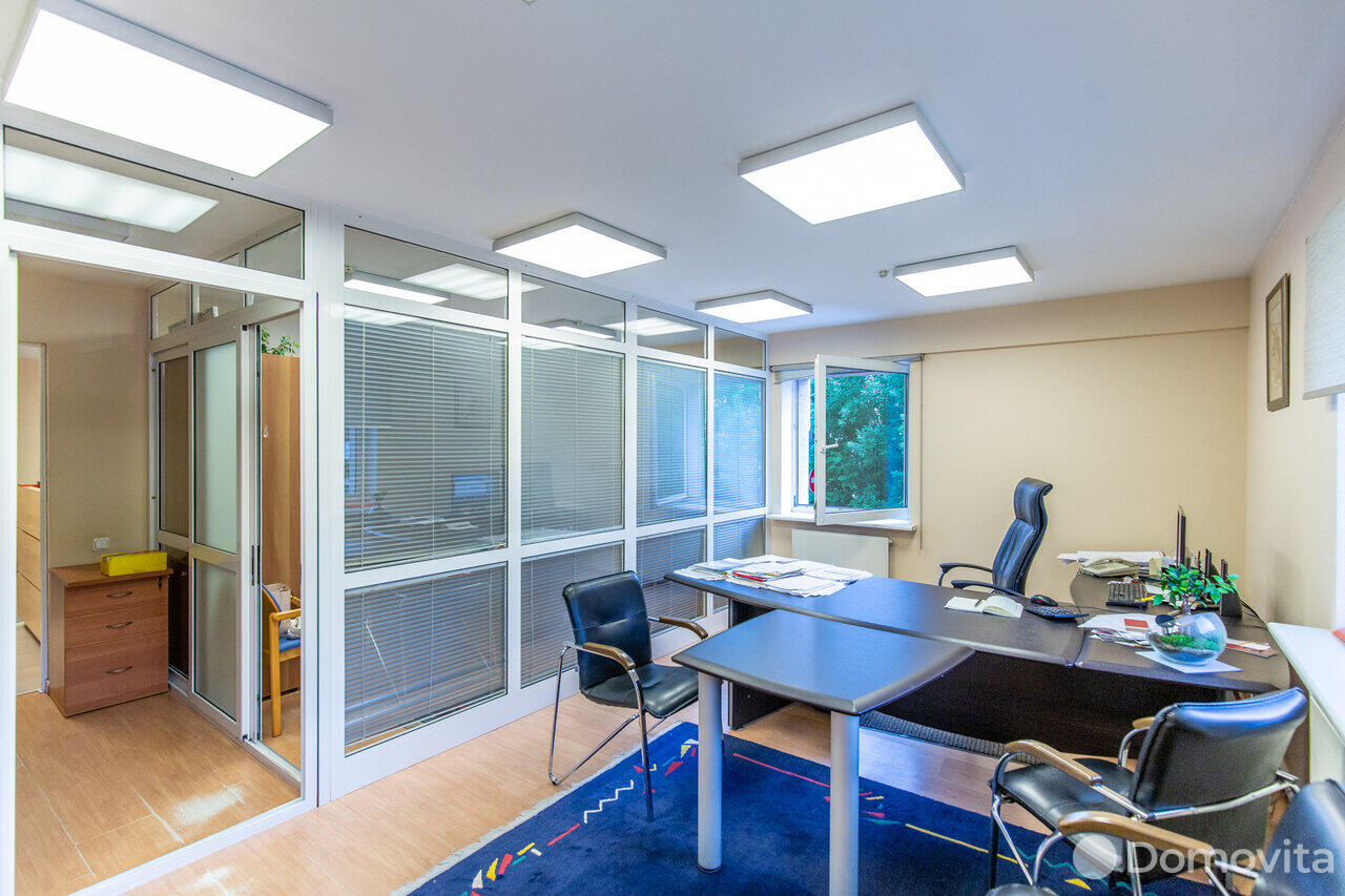 Купить офис на ул. Красноармейская, д. 21/А в Минске, 650000USD, код 4982 - фото 16