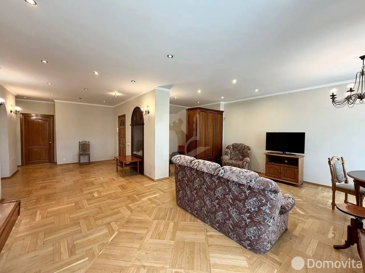 Снять 3-комнатную квартиру в Минске, ул. Якуба Коласа, д. 55/1, 700USD, код 151345 - фото 20
