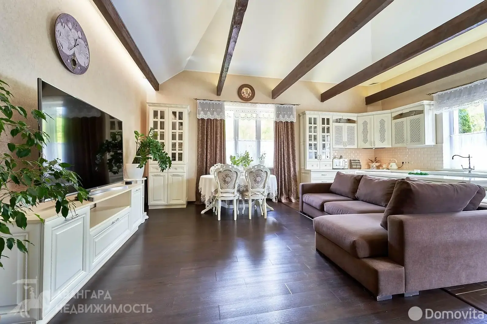 Цена продажи дома, Мачулищи, ул. Пригожая