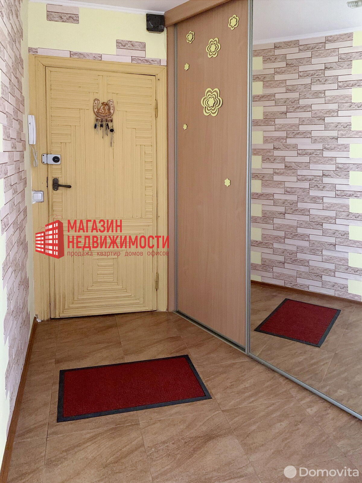 Купить 2-комнатную квартиру в Гродно, ул. Врублевского, д. 50, 39000 USD, код: 1043993 - фото 6